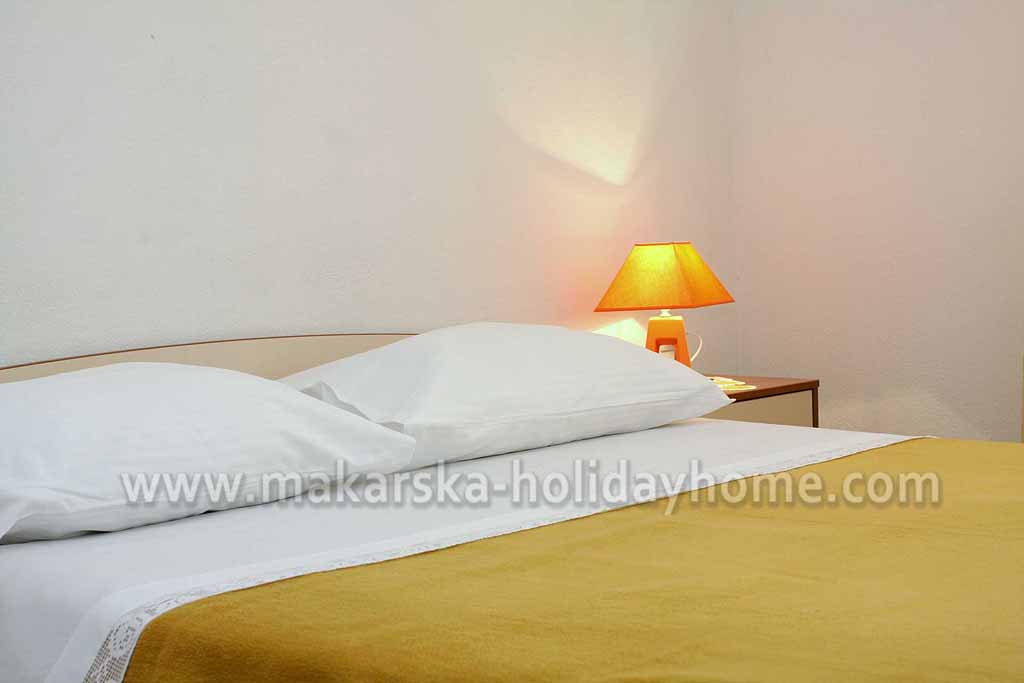 Ferienwohnung Kroatien privat, Makarska - Ferienwohnungt Bagarić A1 / 14