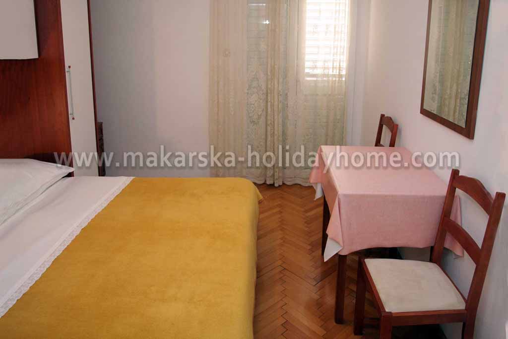 Bedroom, Apartment Bagarić A2 / 06