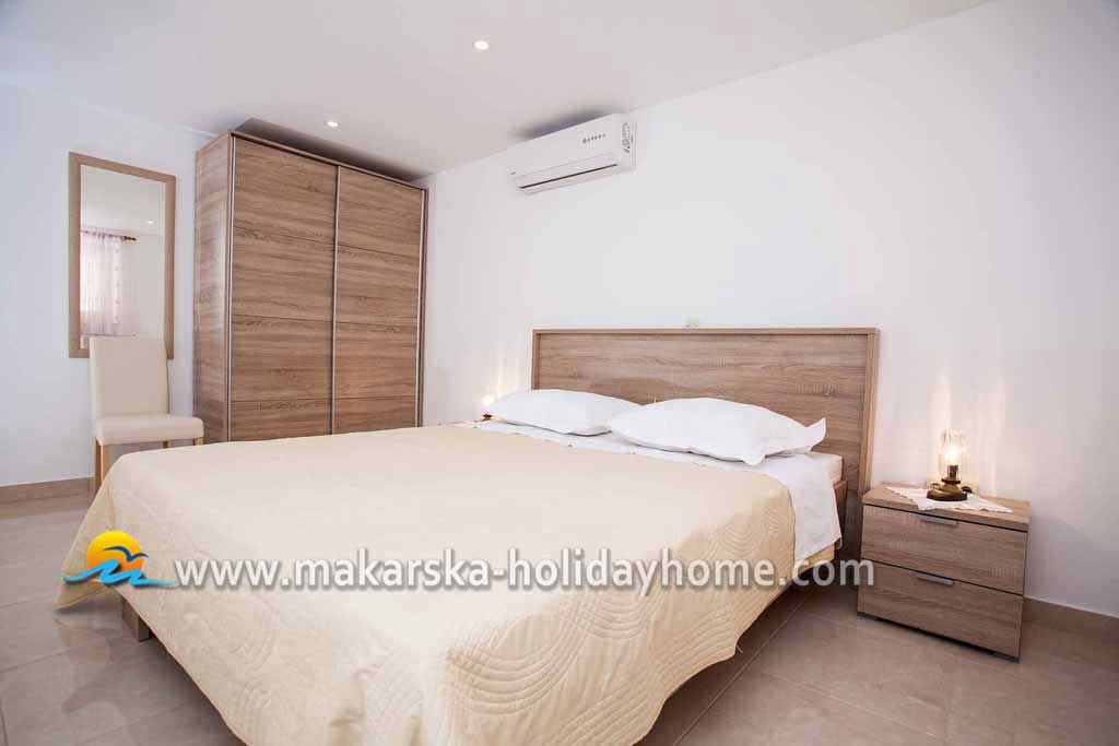 Ubytování v Makarské - Apartmán Bagarić A5 / 08