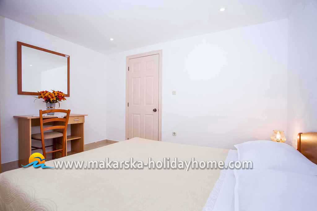 Ubytování v soukromí Makarska - Apartmán Bagarić A5 / 16