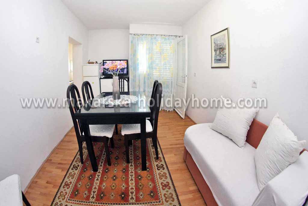 Luksuzni apartmani Makarska, Apartman Batinić A1 / 07