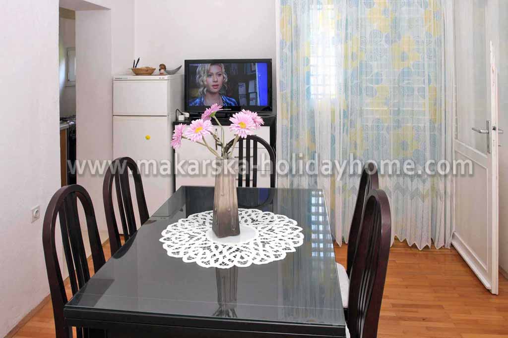 Apartmani Makarska Booking, Apartman Batinić A1 / 09