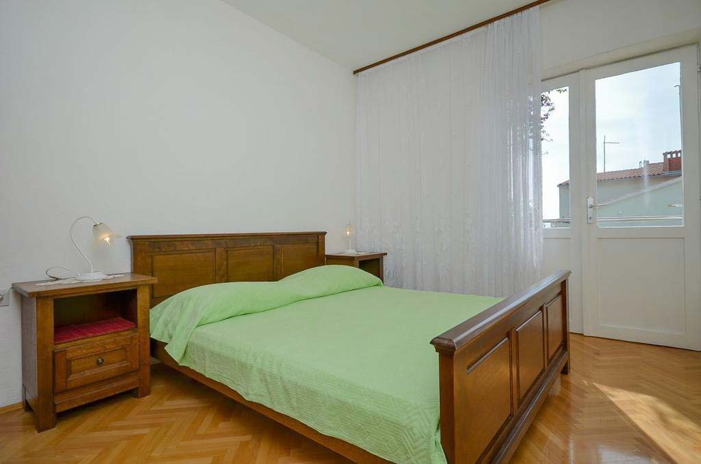 Apartmani Makarska za 4+2 osobe, Apartman Batinić A1 / 11