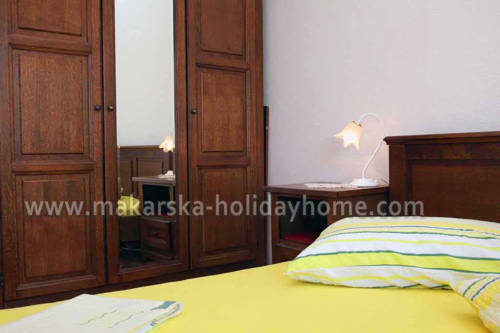 Apartmani Makarska uz more Apartman Batinić A1 / 13