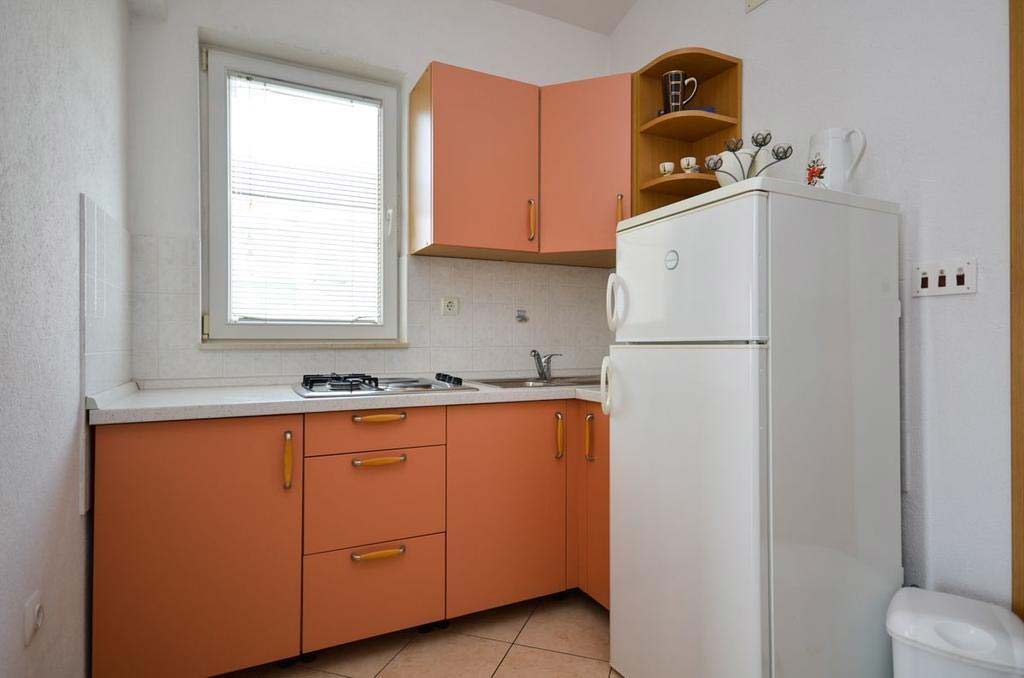 Kitchen, Apartment Batinić A2 / 05