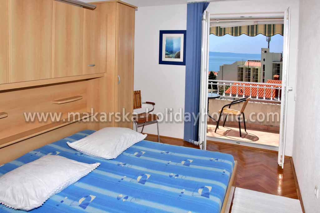 Apartments Makarska Booking, Apartment Batinić A2 / 09