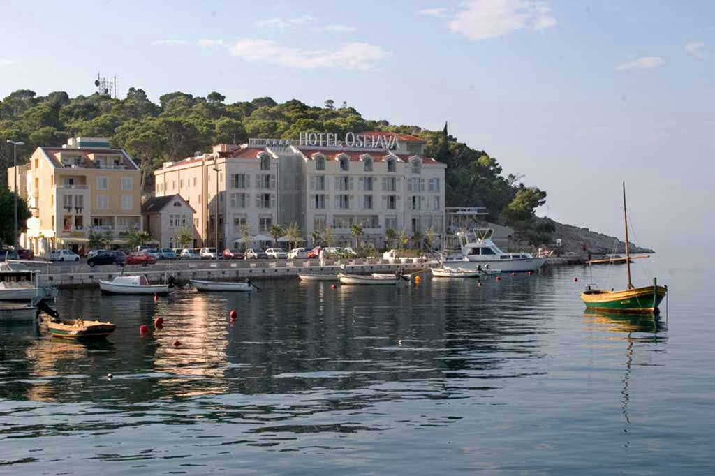 Makarska luxury seafront lägenhet Bekavac A2 / 27