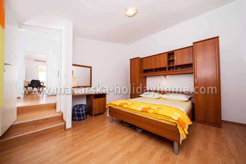 Makarska noclegi - Apartament Jovica A1 / 19