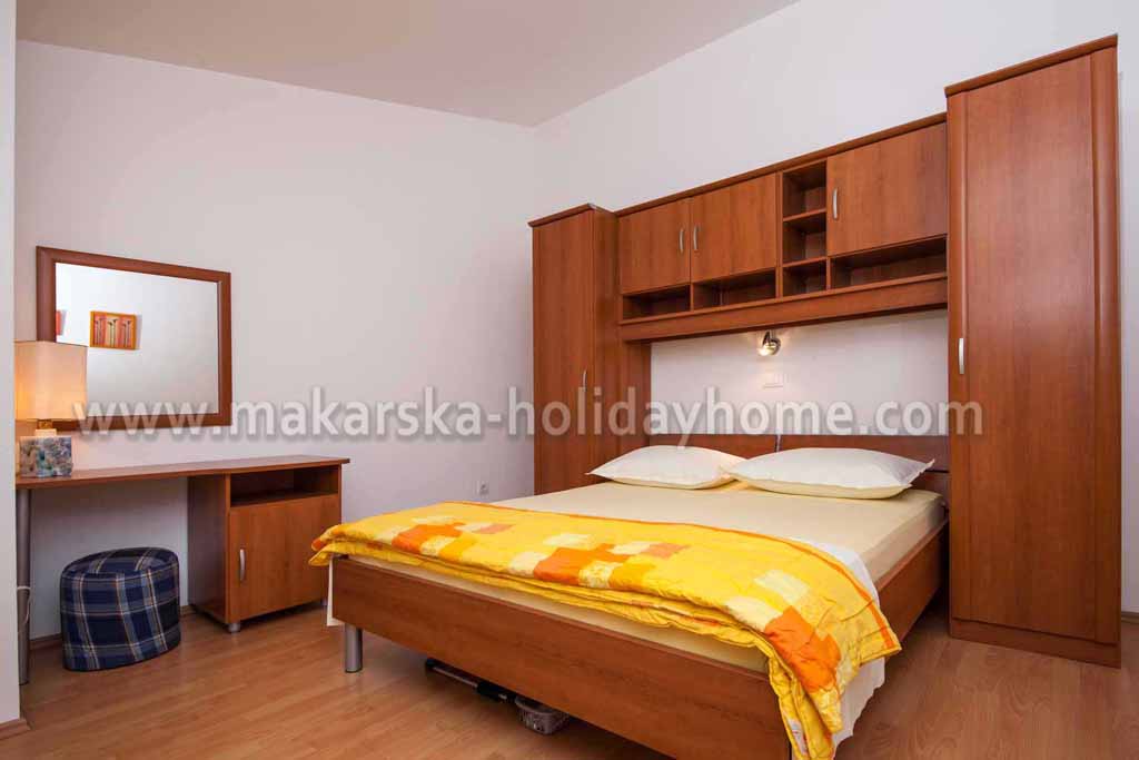 Makarska apartamenty przy plaży - Apartament Jovica A1 / 20
