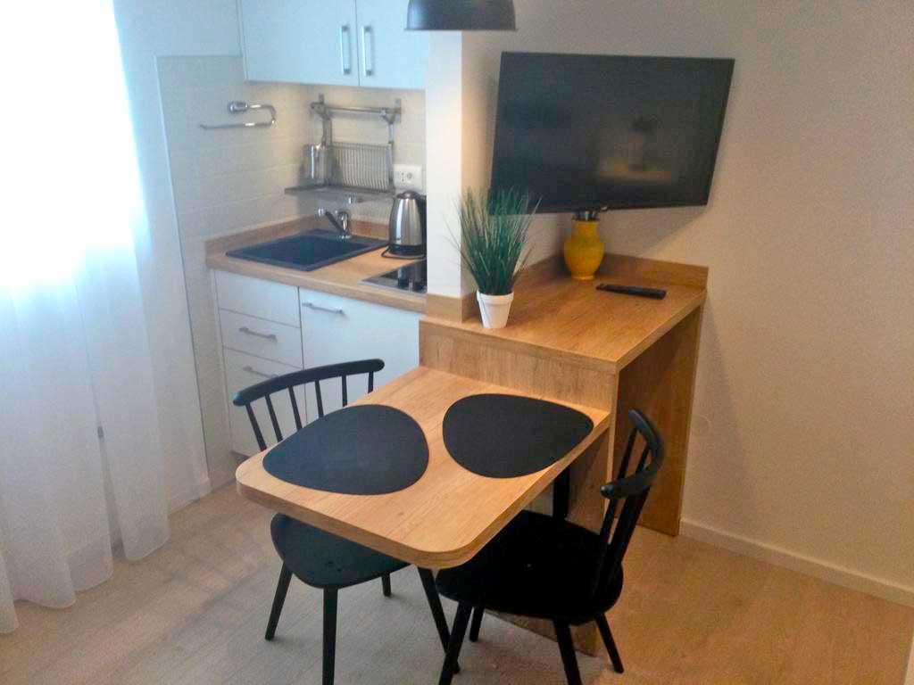 Luxursowy apartamenty Makarska - Apartament Jovica A2 / 06