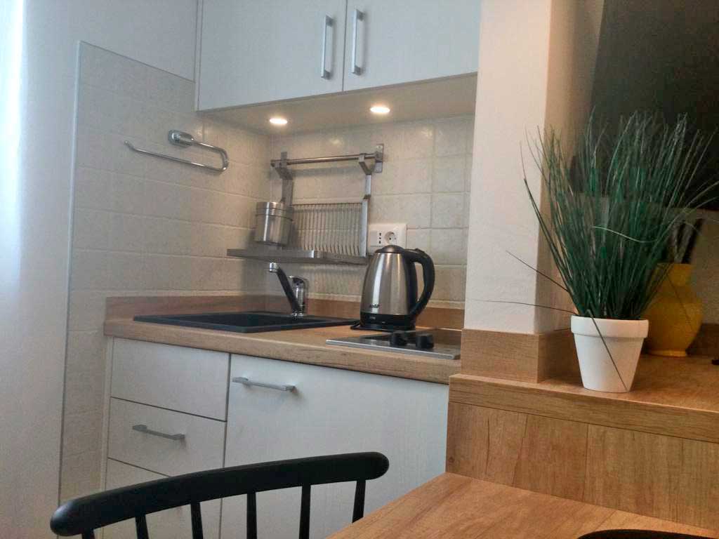 Makarska noclegi - Apartament Jovica A2 / 07