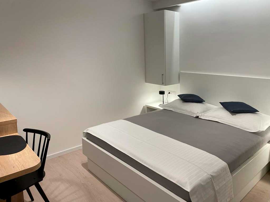 Kwatery prywatne Chorwacja, Makarska - Apartament Jovica A2 / 10