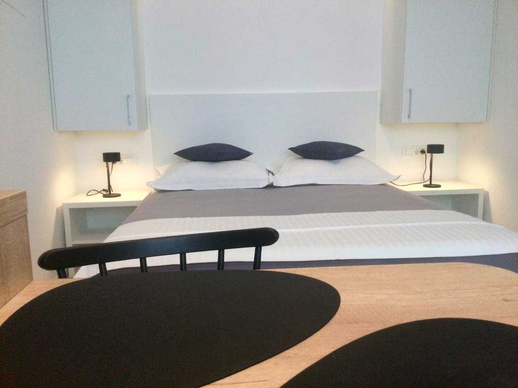 Makarska apartamenty do wynajęcia - Apartament Jovica A2 / 11