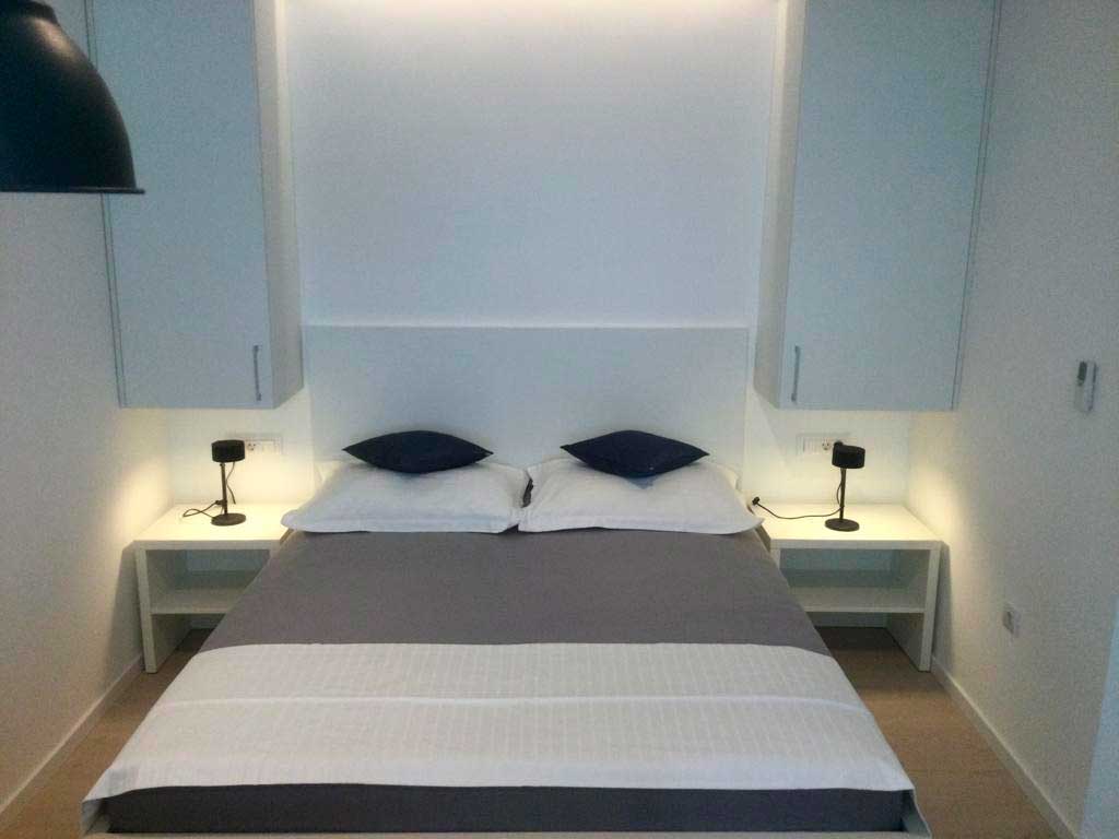 Makarska apartamenty przy plaży - Apartament Jovica A2 / 12