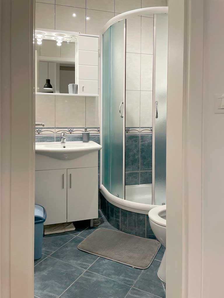 Makarska noclegi - Apartament Jovica A2 / 13