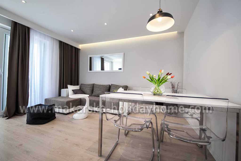 Makarska apartments rental - Apartment Jovica A4 / 04