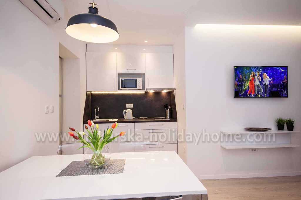 Makarska apartments rental - Apartment Jovica A4 / 10