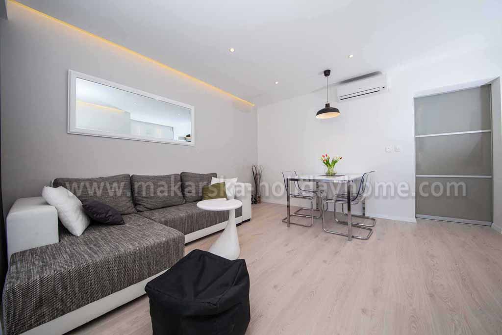 Makarska - Apartmani uz more - Apartman Jovica A4 / 13