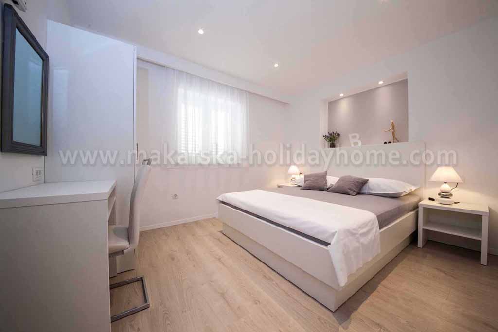 Apartmani Makarska uz more - Apartman Jovica A4 / 20