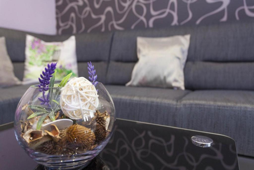 Ferienwohnungen Makarska in Strandnähe - Ferienwohnung Jurica A2 / 03