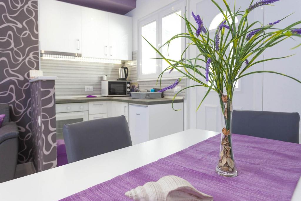 Ferienwohnungen Makarska Kroatien - Ferienwohnung Jurica A2 / 06