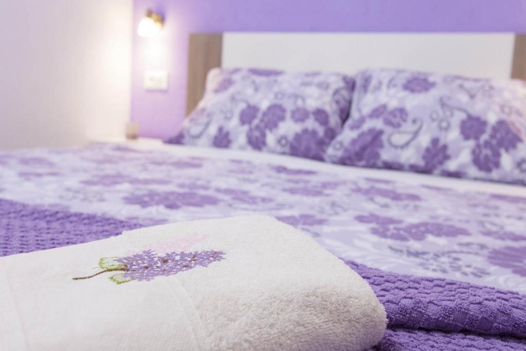 Ferienwohnung Makarska zu vermieten - Ferienwohnung Jurica A2 / 10