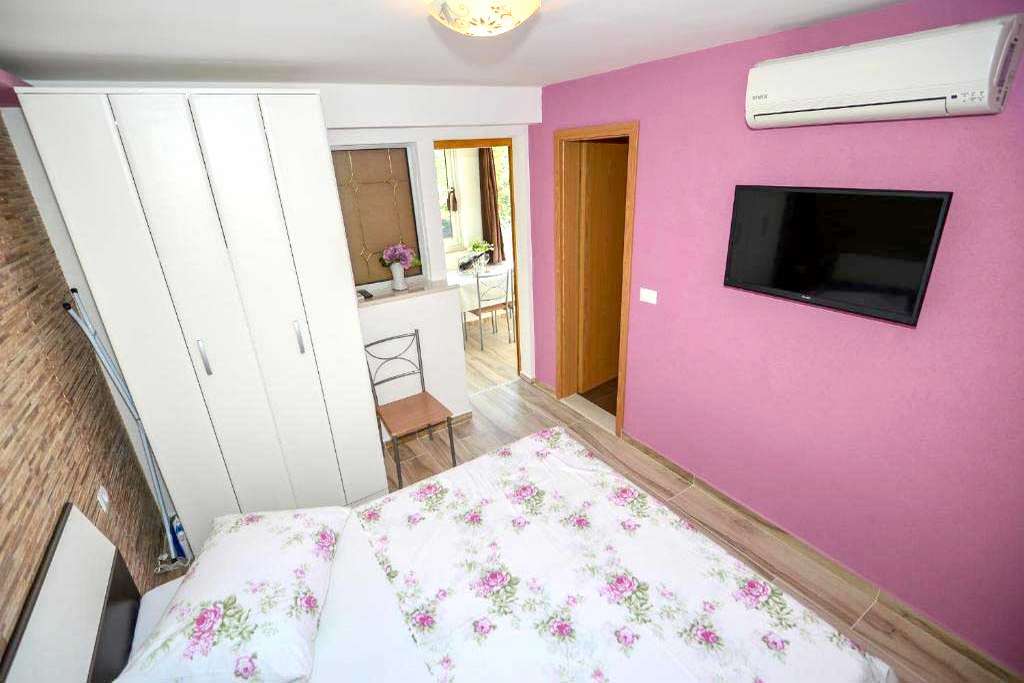 Apartamenty wakacyjne w Makarskiej - Apartament Jurica A4 / 02