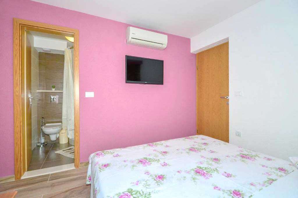 Apartament Makarska na plaży - Apartament Jurica A4 / 03