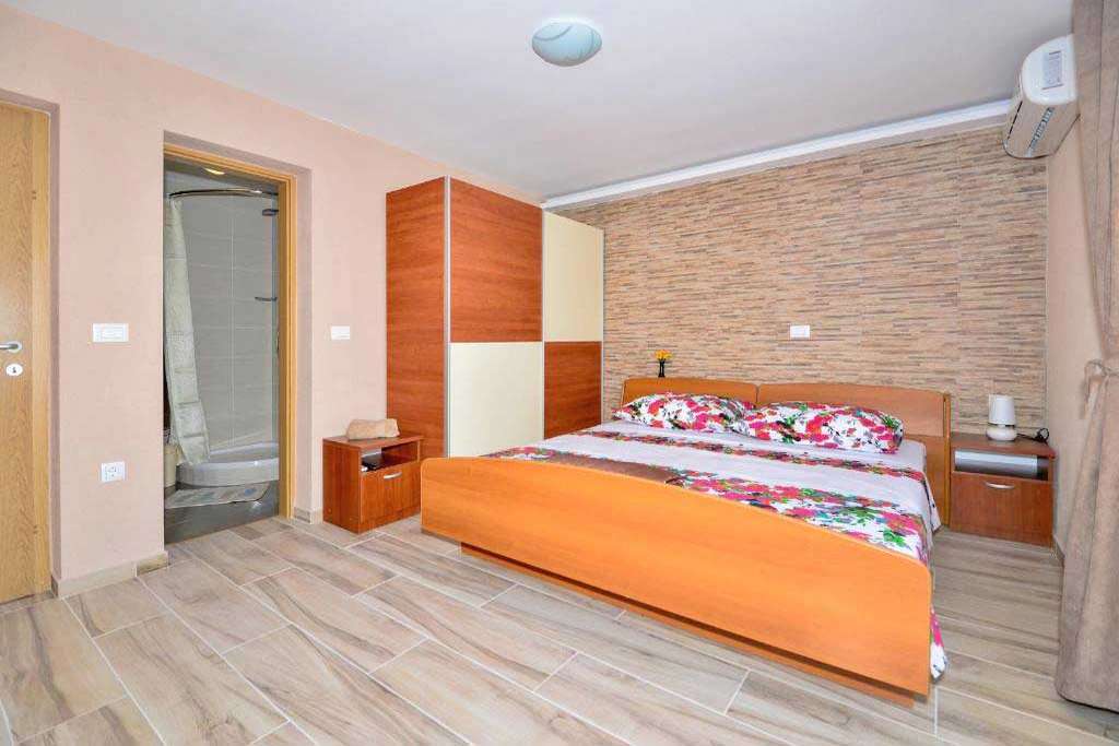 Apartamenty Makarska Chorwacja - Apartament Jurica A4 / 06