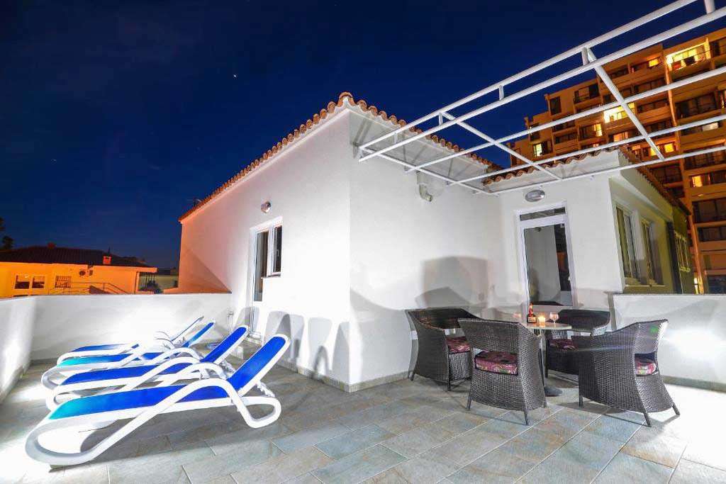 Mieszkania wakacyjne do wynajęcia w Makarskiej - Apartament Jurica A4 / 08