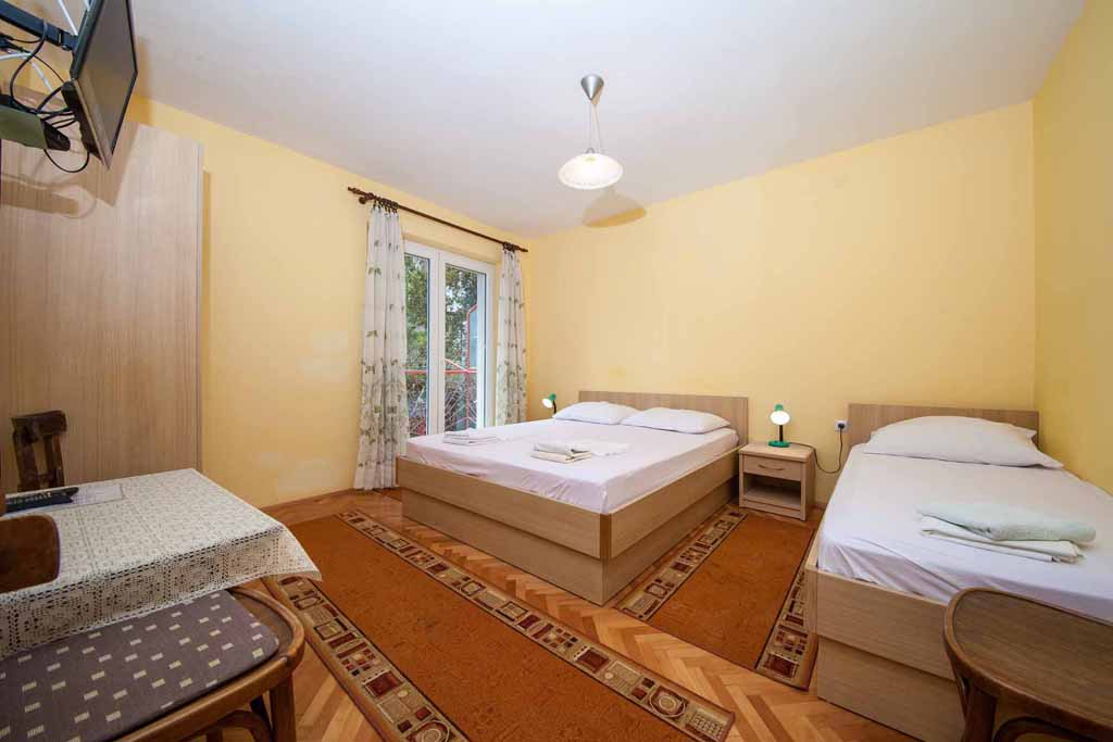 Apartments Makarska for 3 persons - Apartment Lenka A1 / 03