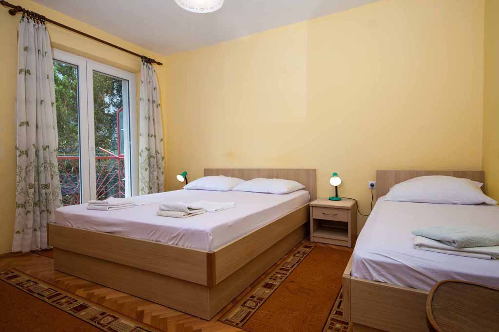 Makarska apartments rental - Apartment Lenka A1 / 04