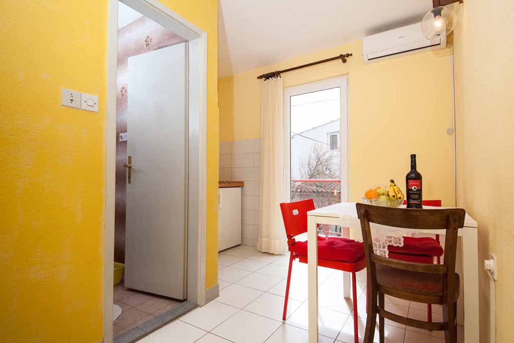 Makarska - Apartments near the sea - Apartment Lenka A1 / 07