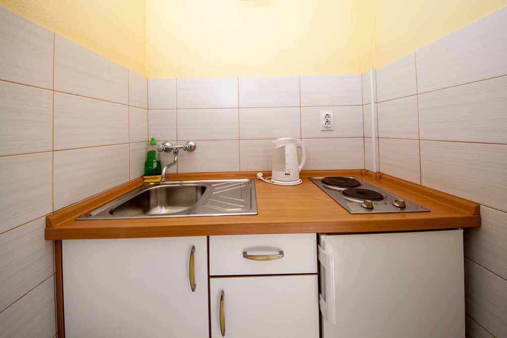 Private accommodation Makarska - Apartment Lenka A1 / 11