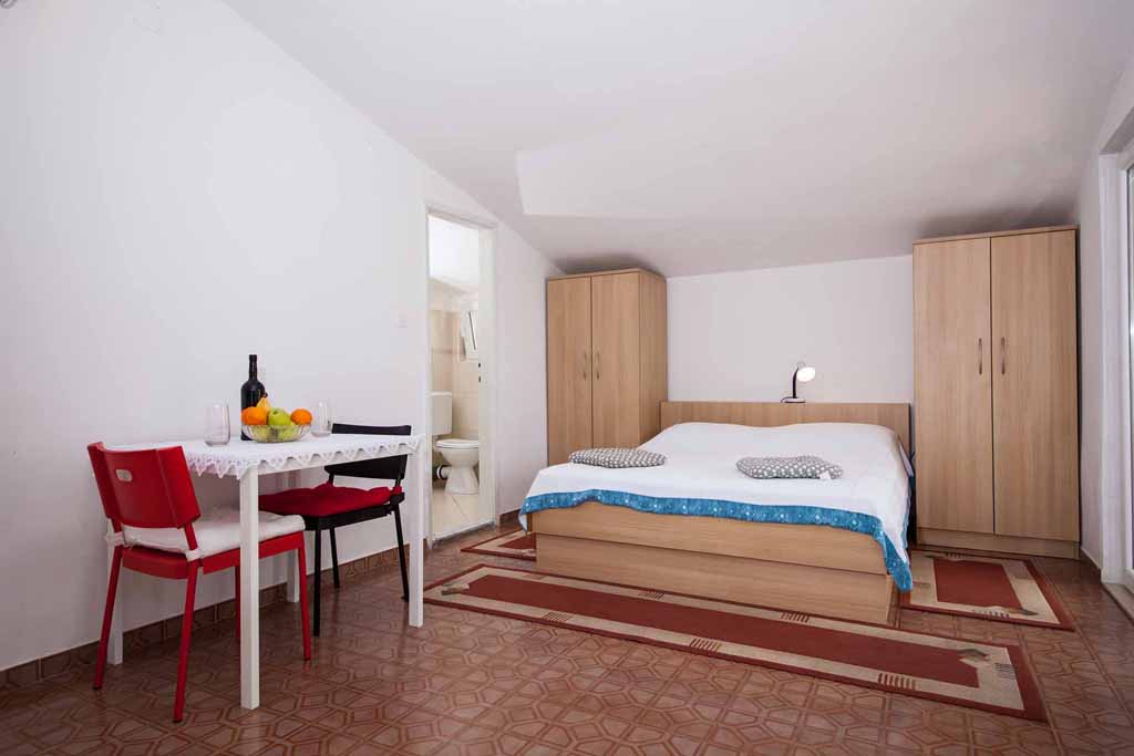 Privatunterkunft Makarska - Apartment Lenka A3 / 02