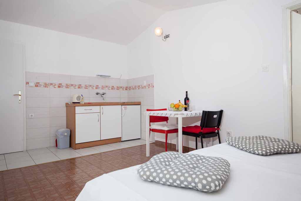 Privatunterkunft Makarska - Apartment Lenka A3 / 05