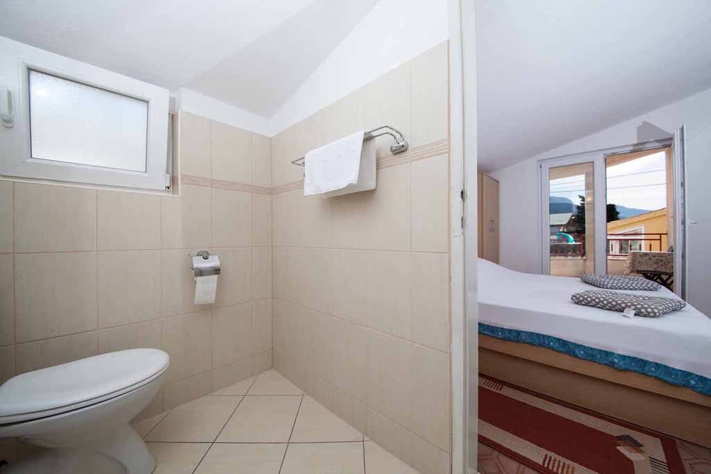 Makarska Kroatien, Ferienwohnung miete - Apartment Lenka A3 / 10