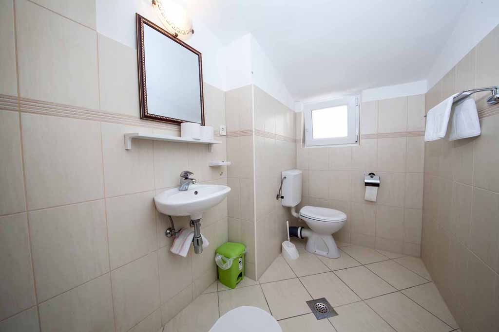 Privatunterkunft Makarska - Apartment Lenka A3 / 11