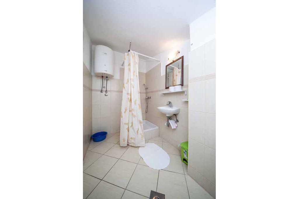 Ferienwohnung Kroatien, Makarska - Apartment Lenka A3 / 12