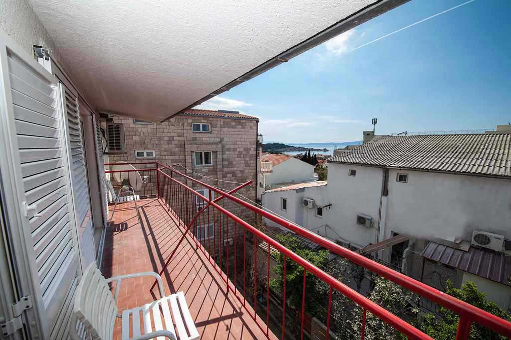 Makarska apartamenty do wynajęcia - Apartament Lenka A4 / 07