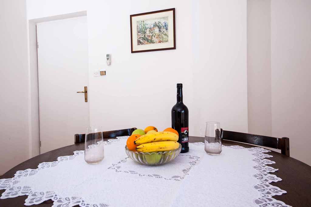 Apartmani Makarska za 4+2 osobe - Apartman Lenka A4 / 09