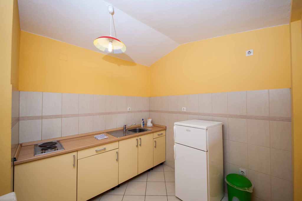 Iznajmljivanje apartmana Makarska - Apartman Lenka A4 / 10