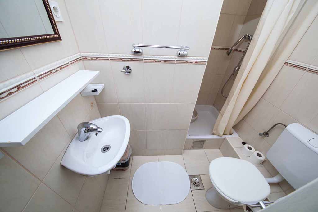 Zakwaterowanie w Chorwacji - Apartament Lenka A4 / 12