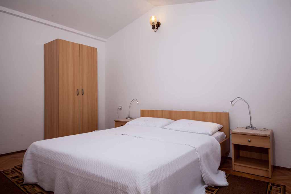 Apartmani Makarska za 4+2 osobe - Apartman Lenka A4 / 18