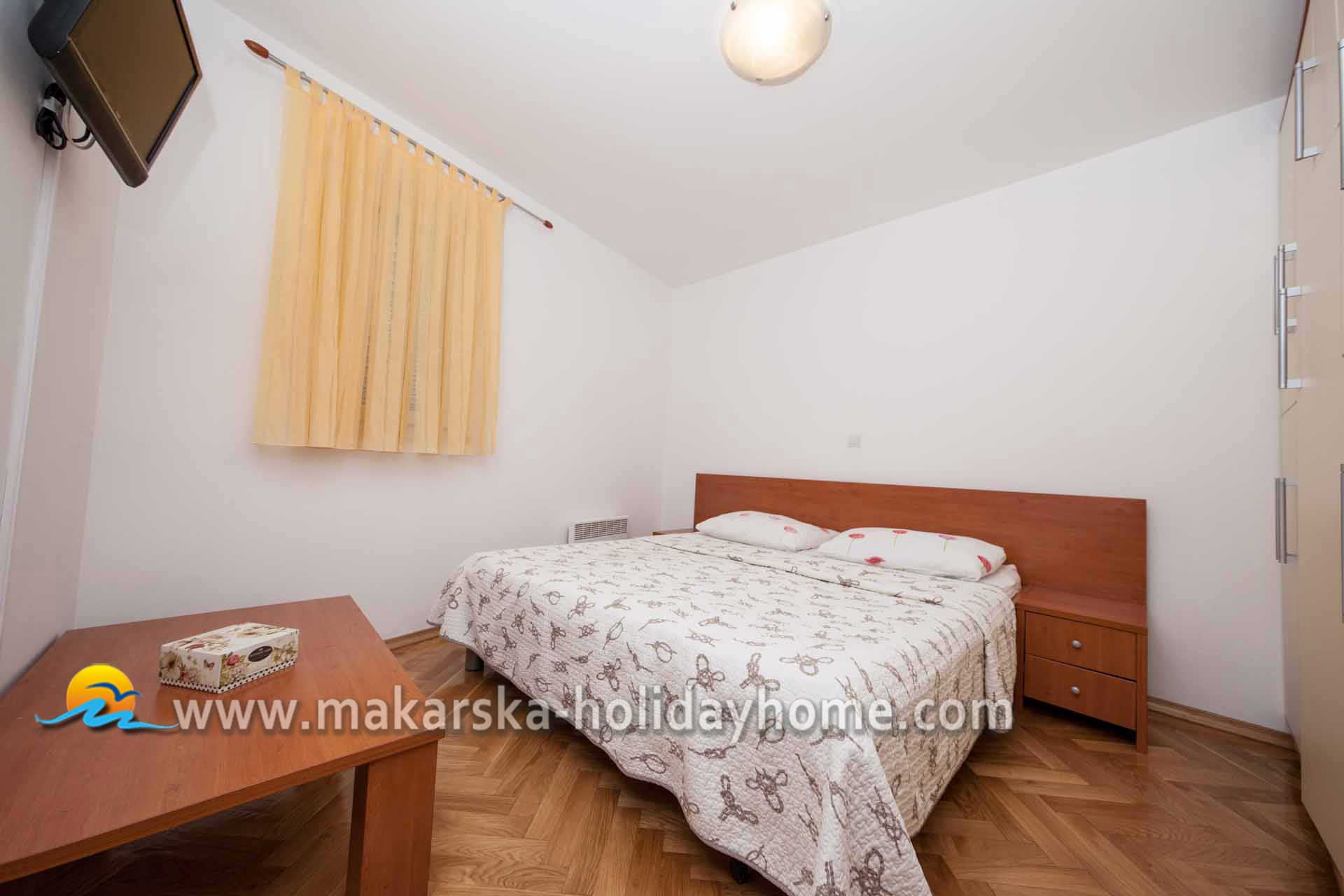 Apartmani Makarska uz more - Apartman Mara A1 / 12