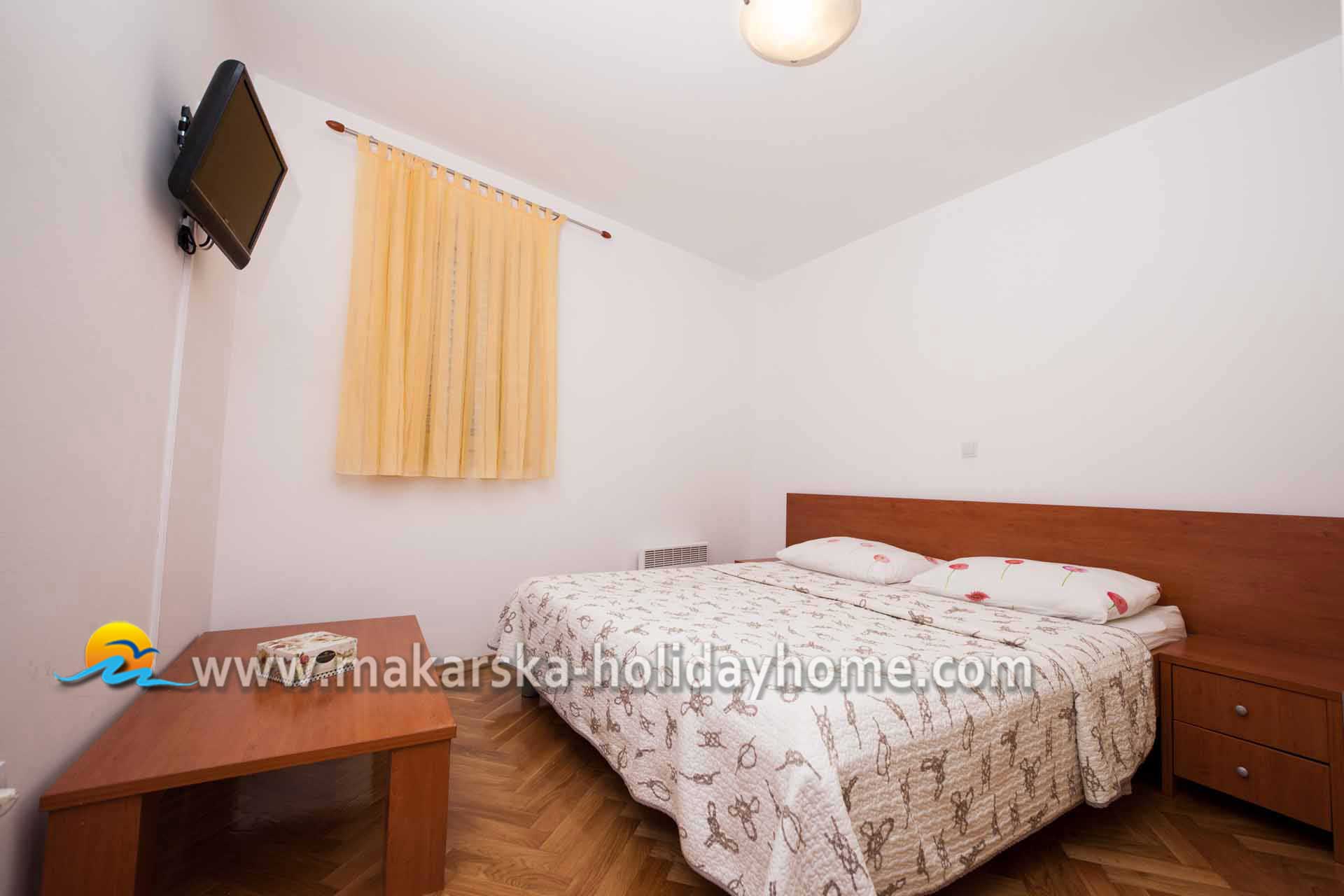 Makarska - Apartmani uz more - Apartman Mara A1 / 13