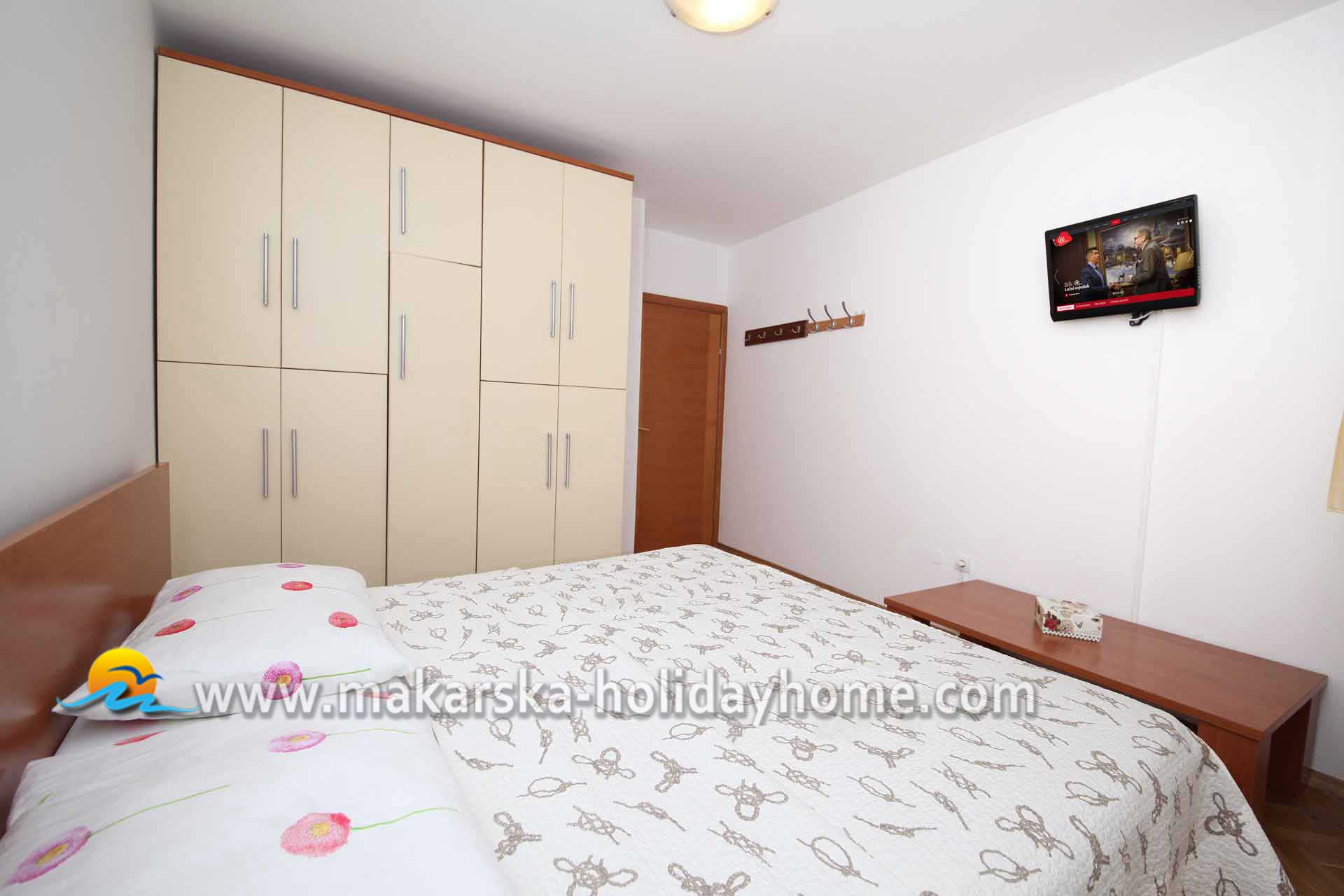 Apartmani Makarska uz more - Apartman Mara A1 / 14