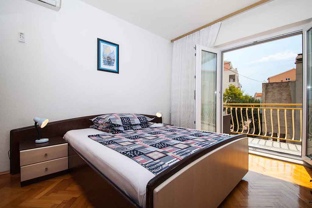 Riwiera Makarska - Apartament Marita S1 / 04