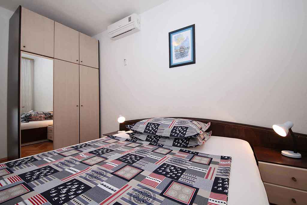 Makarska noclegi - Apartament Marita S1 / 06