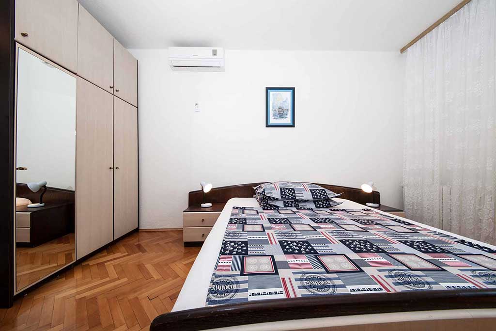 Tanie apartamenty Chorwacja - Apartament Marita S1 / 08